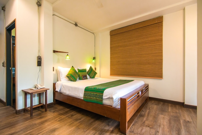 Imagen de la habitación del Hotel Pak Chiang Mai. Foto 17