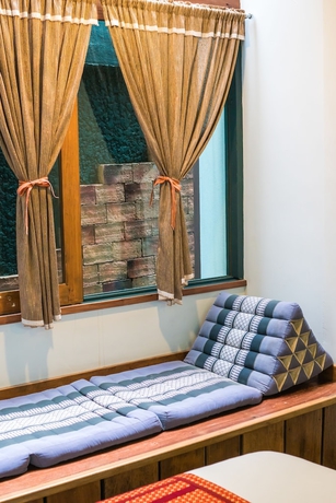 Imagen de la habitación del Hotel Pak Chiang Mai. Foto 18