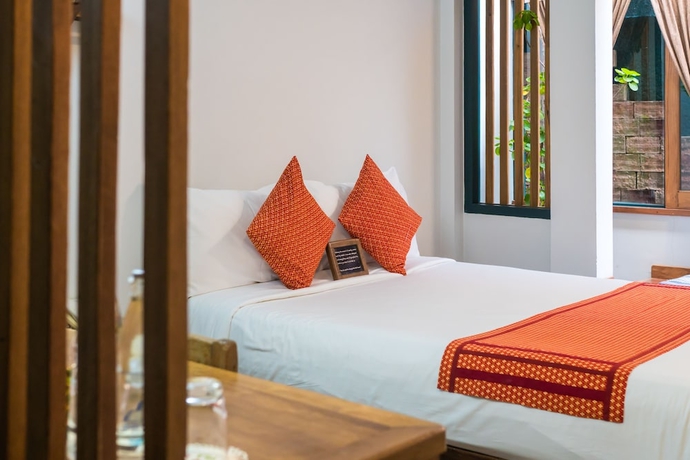 Imagen de la habitación del Hotel Pak Chiang Mai. Foto 19