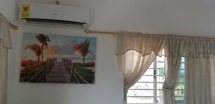 Imagen general del Hotel Pak Greenhill. Foto 1