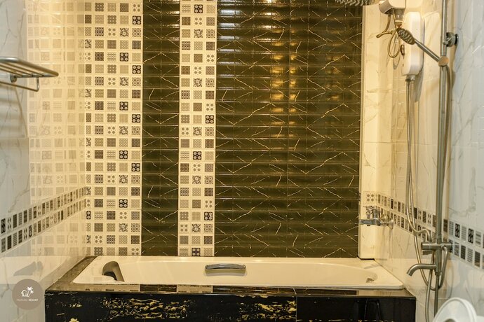 Imagen general del Hotel Pak Nam Resort. Foto 12