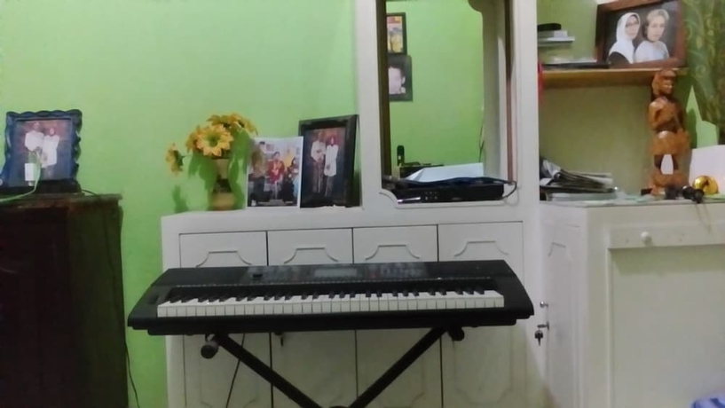Imagen de la habitación del Hotel Pak Pur Homestay. Foto 4