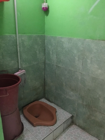 Imagen de la habitación del Hotel Pak Pur Homestay. Foto 7