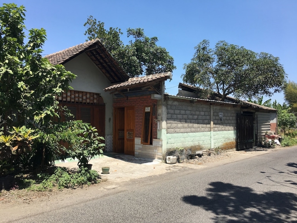 Imagen general del Hotel Pak Pur Homestay. Foto 1