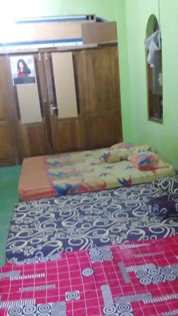 Imagen de la habitación del Hotel Pak Pur Homestay. Foto 8