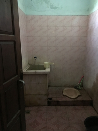 Imagen de la habitación del Hotel Pak Pur Homestay. Foto 9
