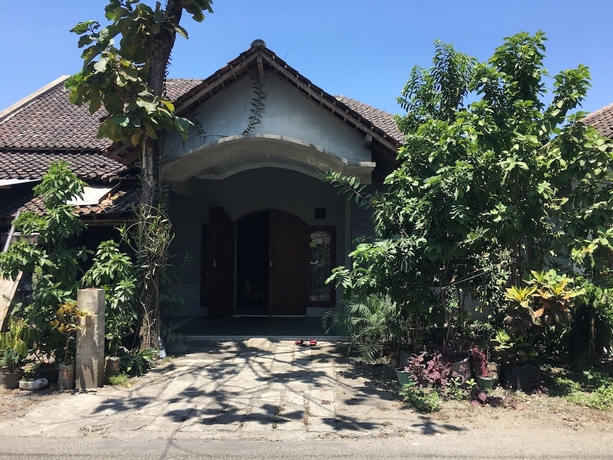 Imagen general del Hotel Pak Pur Homestay. Foto 3