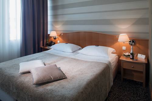 Imagen de la habitación del Hotel Paka. Foto 5