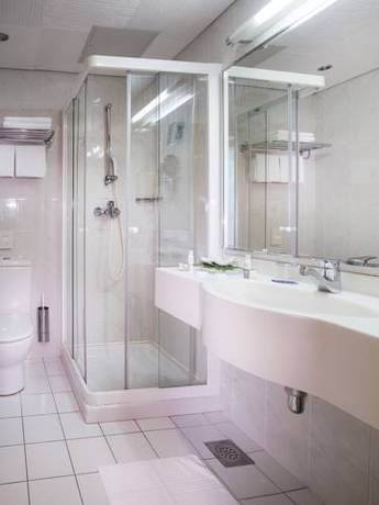 Imagen de la habitación del Hotel Paka. Foto 6