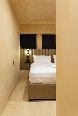 Imagen de la habitación del Hotel Pakal 58 Centro. Foto 9