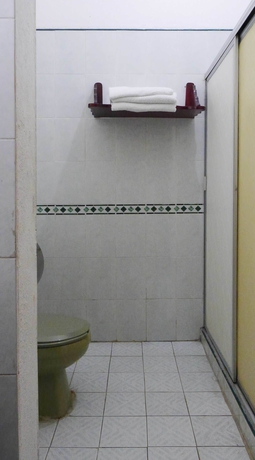 Imagen de la habitación del Hotel Pakal Na Tapachula. Foto 7