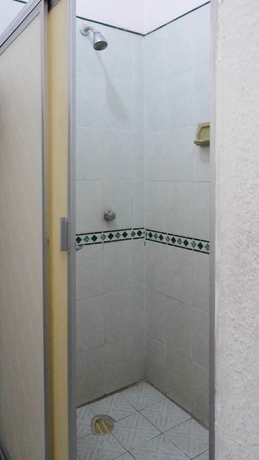 Imagen de la habitación del Hotel Pakal Na Tapachula. Foto 10