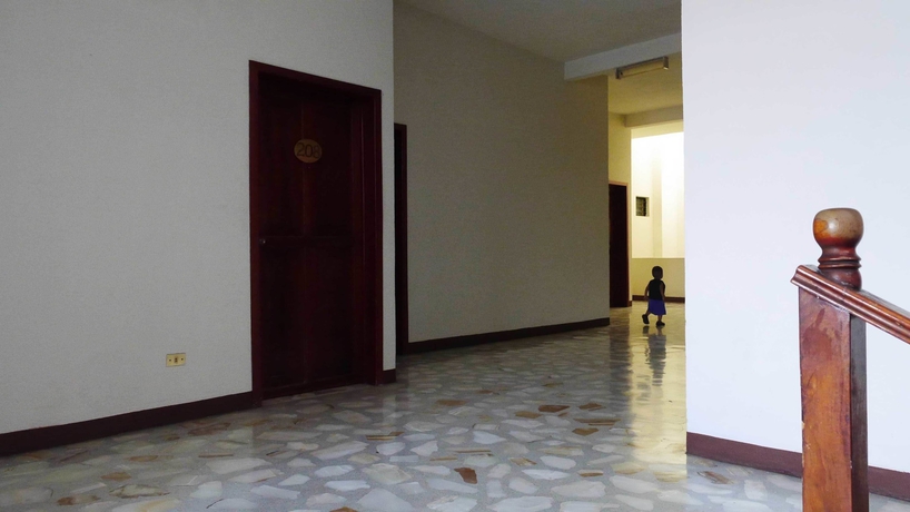 Imagen de los interiores del Hotel Pakal Na Tapachula. Foto 19