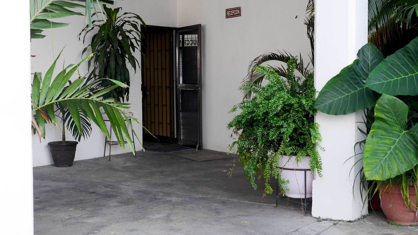 Imagen general del Hotel Pakal Na Tapachula. Foto 4