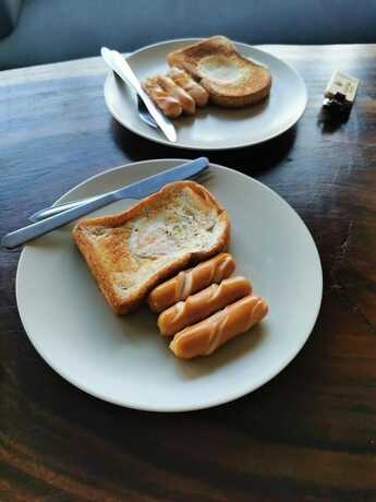 Imagen del bar/restaurante del Hotel Pakarang Resort. Foto 18