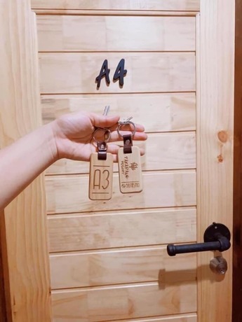 Imagen general del Hotel Pakarang Resort. Foto 2