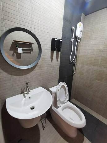 Imagen general del Hotel Pakarang Resort. Foto 6