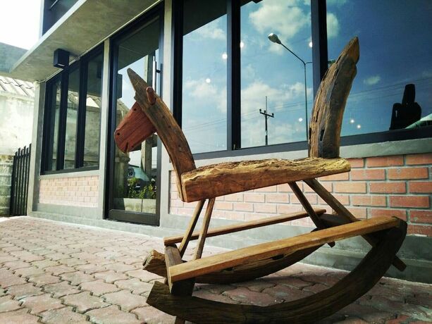 Imagen general del Hotel Pakarang Resort. Foto 8