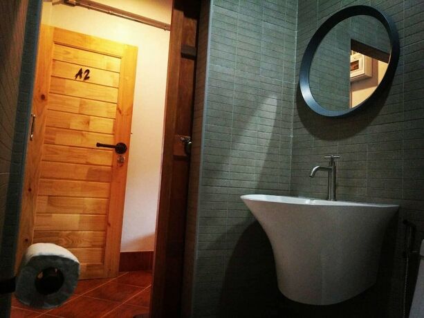 Imagen general del Hotel Pakarang Resort. Foto 9