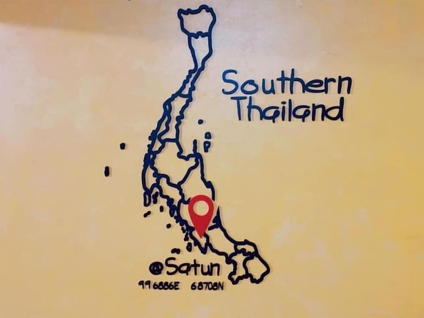 Imagen general del Hotel Pakarang Resort. Foto 10