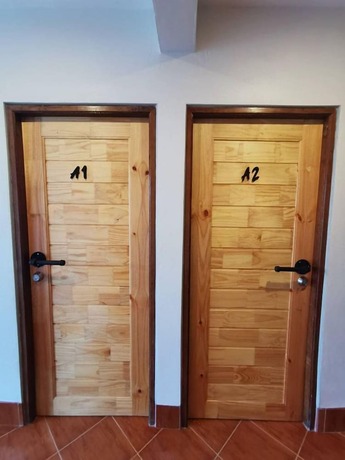 Imagen general del Hotel Pakarang Resort. Foto 11