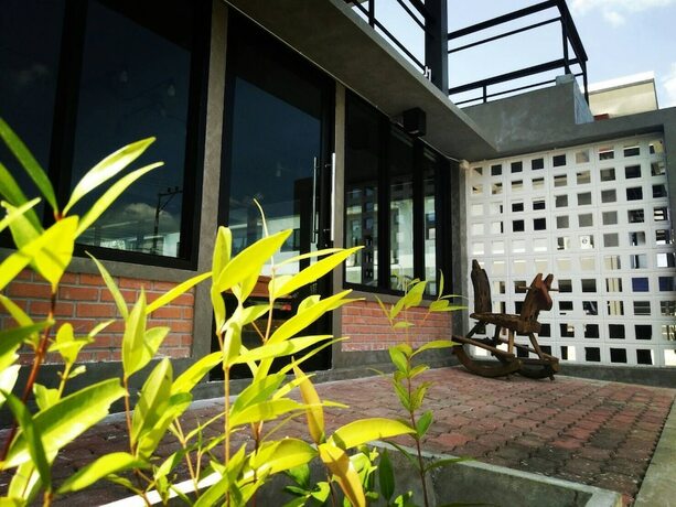 Imagen general del Hotel Pakarang Resort. Foto 12