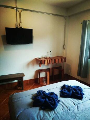 Imagen general del Hotel Pakarang Resort. Foto 14