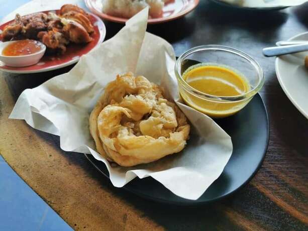 Imagen general del Hotel Pakarang Resort. Foto 16