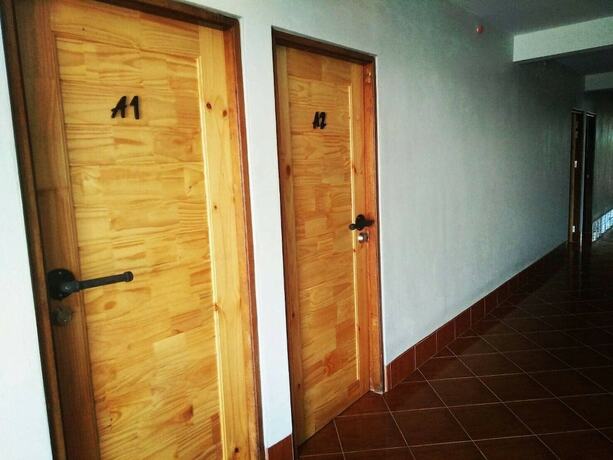 Imagen de los interiores del Hotel Pakarang Resort. Foto 25