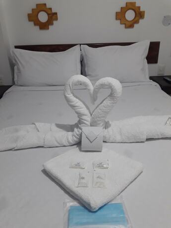 Imagen general del Hotel Pakarina. Foto 2