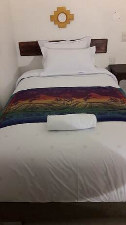 Imagen de la habitación del Hotel Pakarina. Foto 12