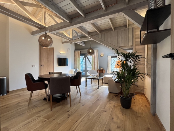 Imagen de la habitación del Hotel Pakasa Leiden. Foto 4