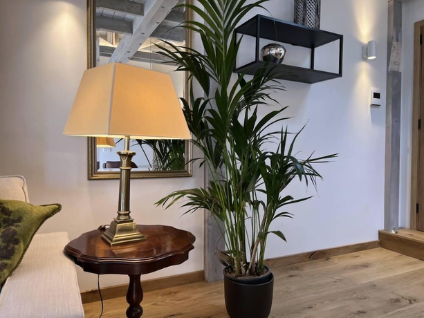 Imagen de la habitación del Hotel Pakasa Leiden. Foto 12