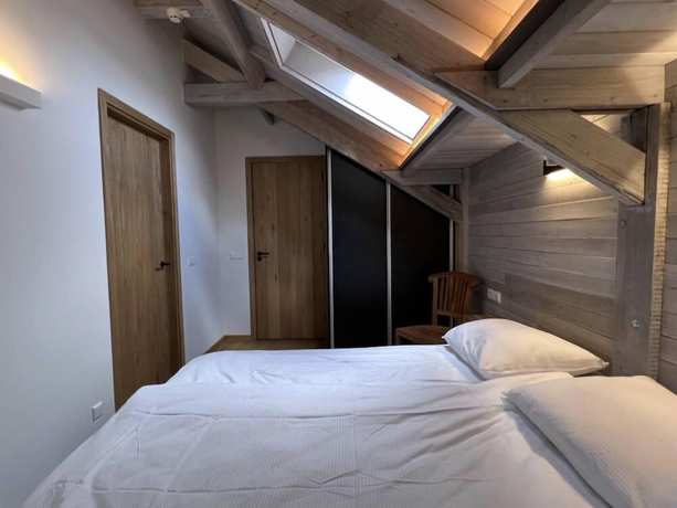 Imagen de la habitación del Hotel Pakasa Leiden. Foto 13
