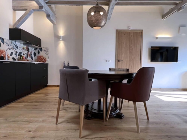 Imagen de la habitación del Hotel Pakasa Leiden. Foto 15