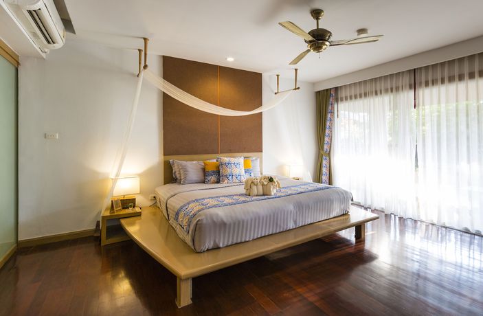 Imagen de la habitación del Hotel Pakasai Resort - Sha Extra Plus. Foto 4