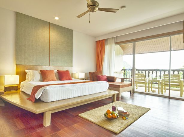 Imagen de la habitación del Hotel Pakasai Resort - Sha Extra Plus. Foto 10