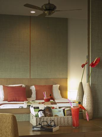 Imagen de la habitación del Hotel Pakasai Resort - Sha Extra Plus. Foto 11