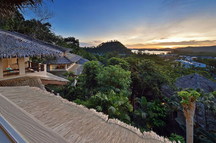 Imagen de los exteriores del Hotel Pakasai Resort - Sha Extra Plus. Foto 17