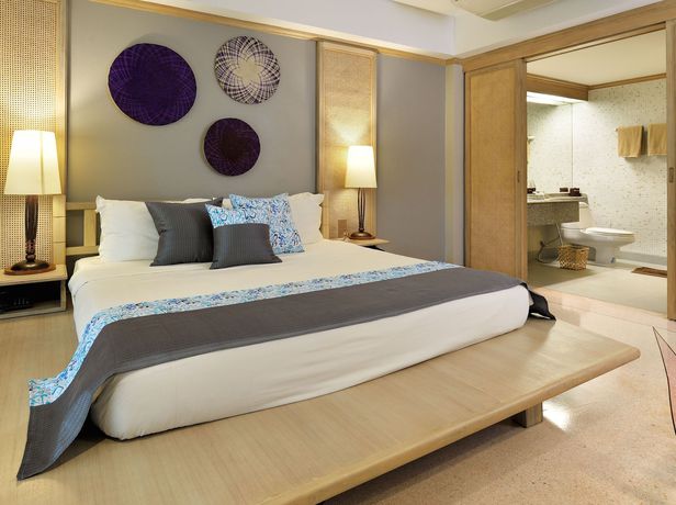 Imagen de la habitación del Hotel Pakasai Resort - Sha Extra Plus. Foto 12