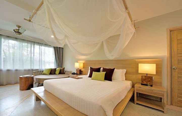 Imagen de la habitación del Hotel Pakasai Resort - Sha Extra Plus. Foto 14