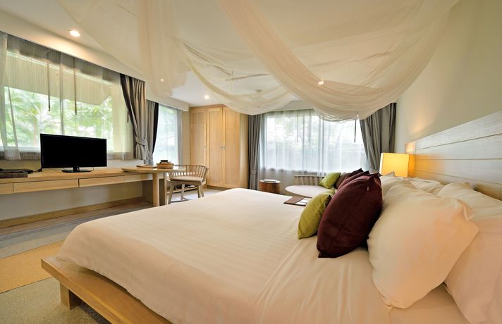 Imagen de la habitación del Hotel Pakasai Resort - Sha Extra Plus. Foto 15