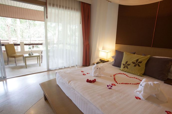 Imagen de la habitación del Hotel Pakasai Resort - Sha Extra Plus. Foto 16