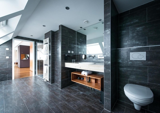 Imagen de la habitación del Hotel Pakat Suites. Foto 3