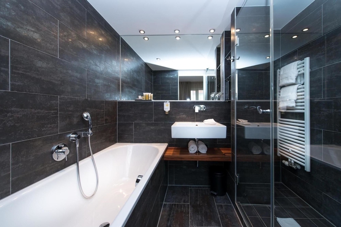 Imagen de la habitación del Hotel Pakat Suites. Foto 4