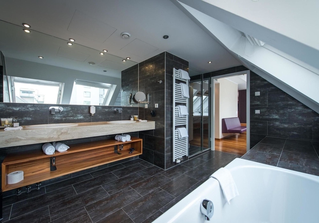 Imagen de la habitación del Hotel Pakat Suites. Foto 5