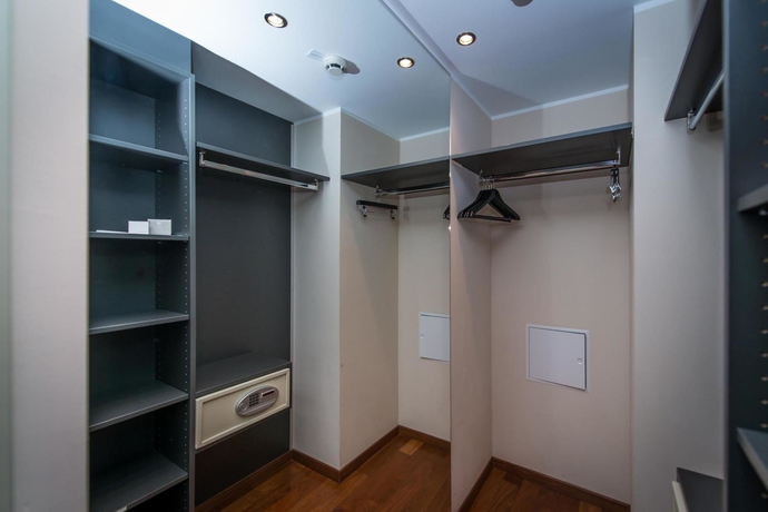 Imagen de la habitación del Hotel Pakat Suites. Foto 7