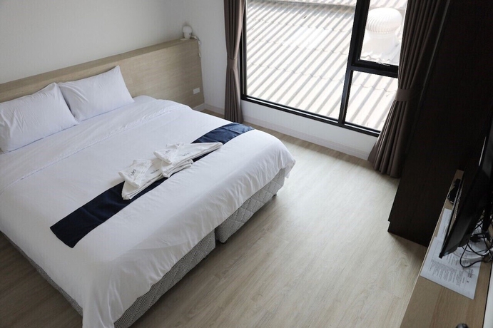 Imagen de la habitación del Hotel Pakchong Center Poshtel - Hostel. Foto 11