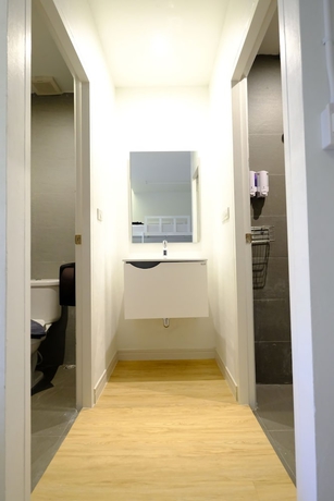 Imagen de la habitación del Hotel Pakchong Center Poshtel - Hostel. Foto 14