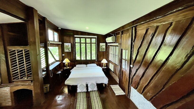Imagen general del Hotel Pakchong Family Home. Foto 3